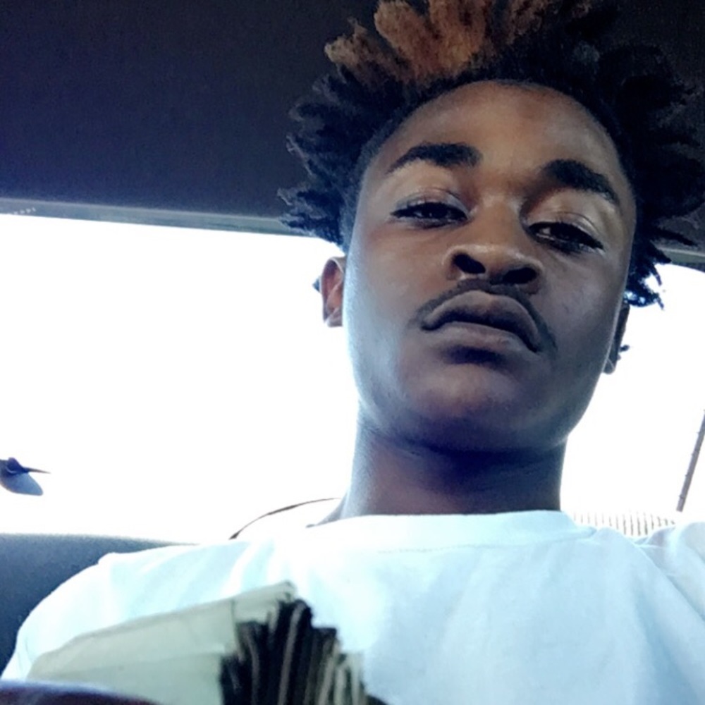 Meet your Posher, Roosevelt